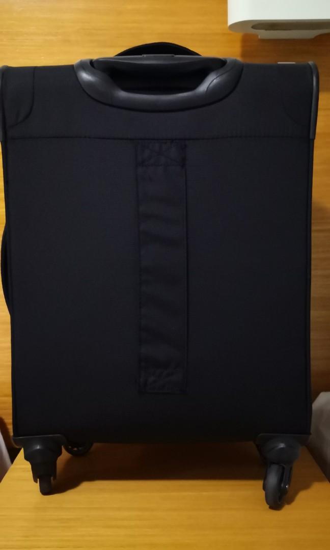 Samsonite solar air lite new arrivals