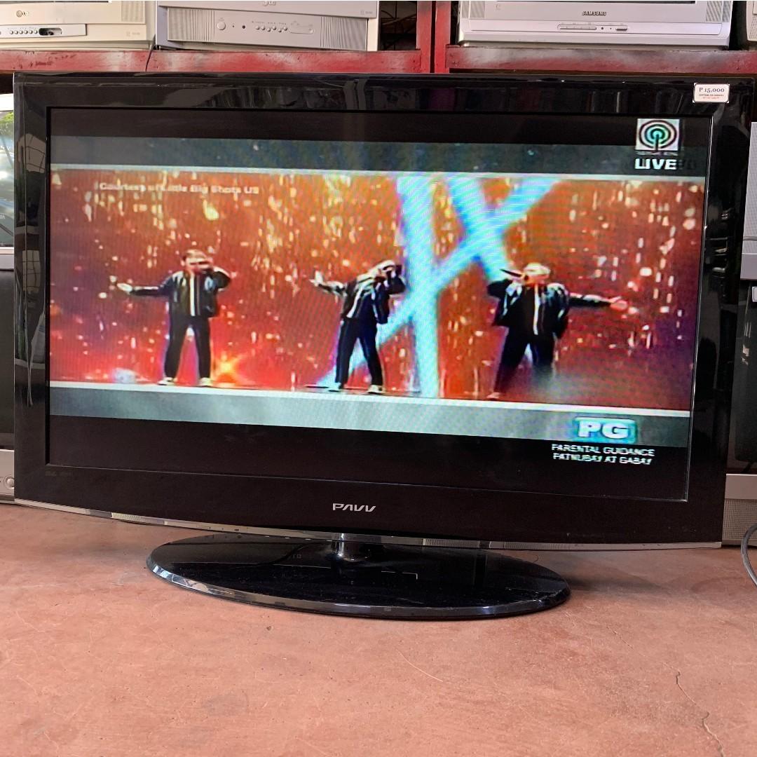 samsung 42 lcd tv