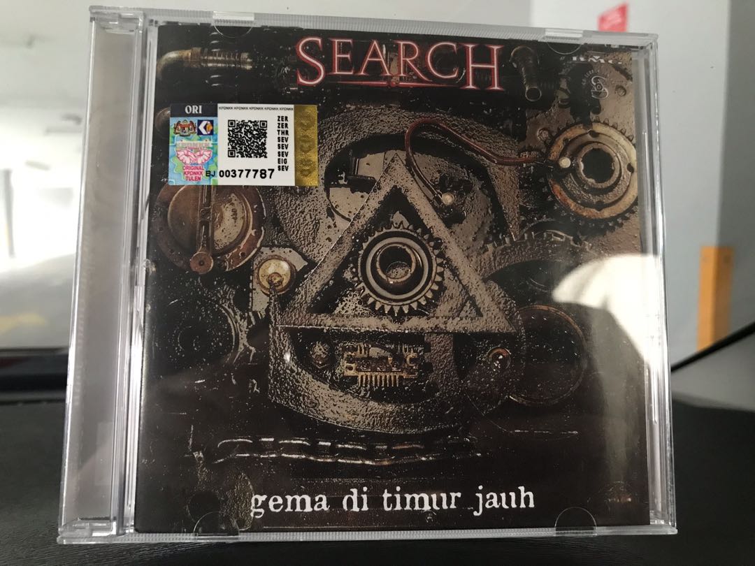 Search Gema Di Timur Jauh Music Media Cd S Dvd S Other Media On Carousell
