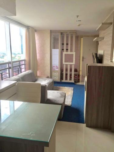 Sewa Apartemen Menteng Square Di Jakarta Pusat 2 Bedroom 49 M2