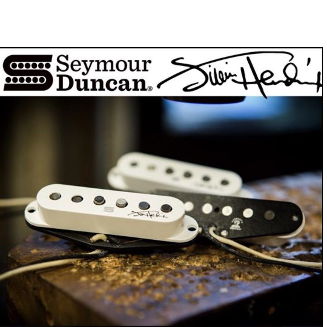 Seymour Duncan Jimi Hendrix™ Signature Pickup