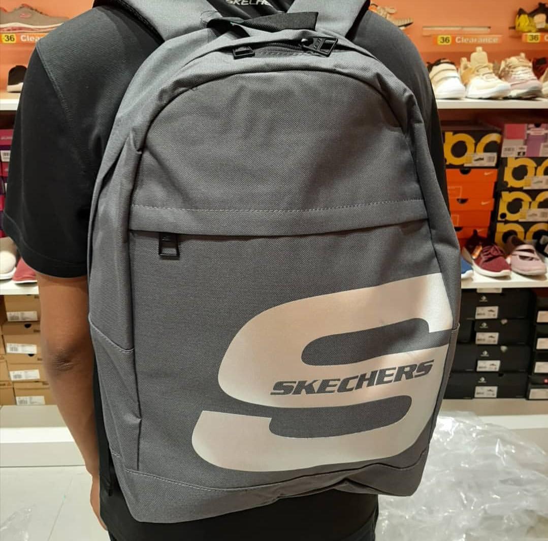 skechers backpack