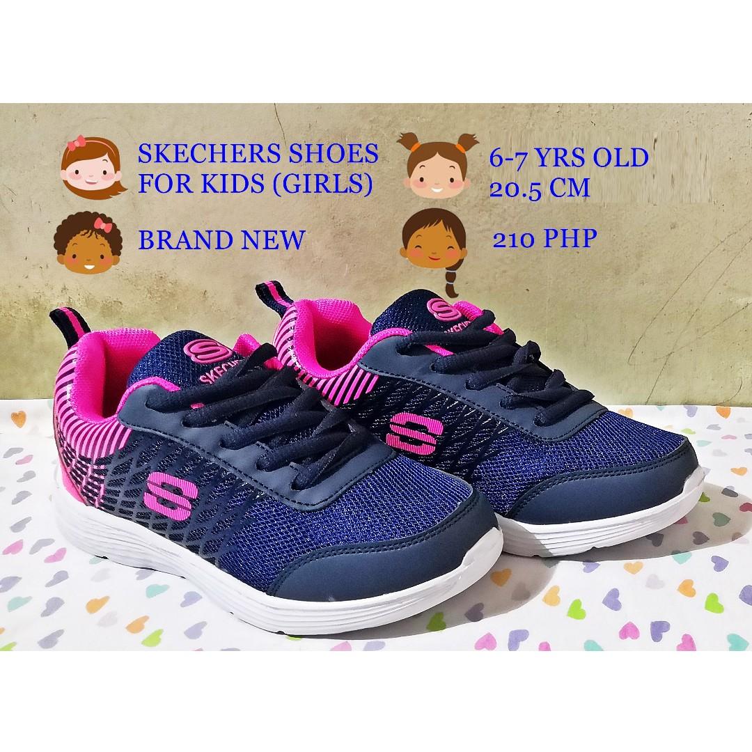 Skechers shoes for kids philippines discount