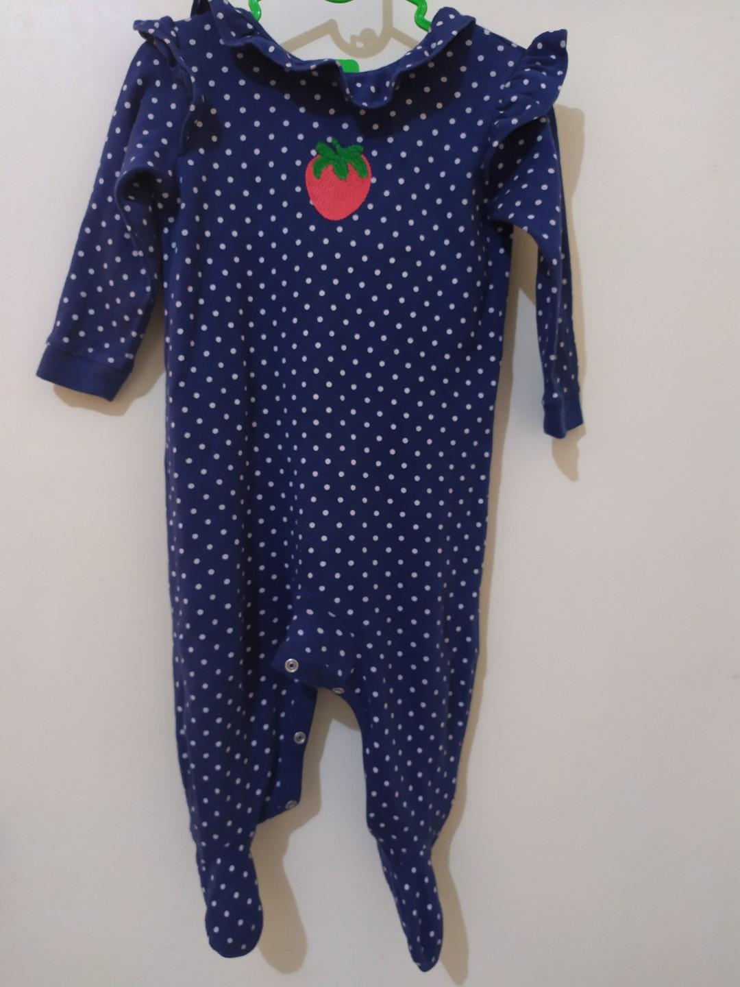 jumpsuit next baby