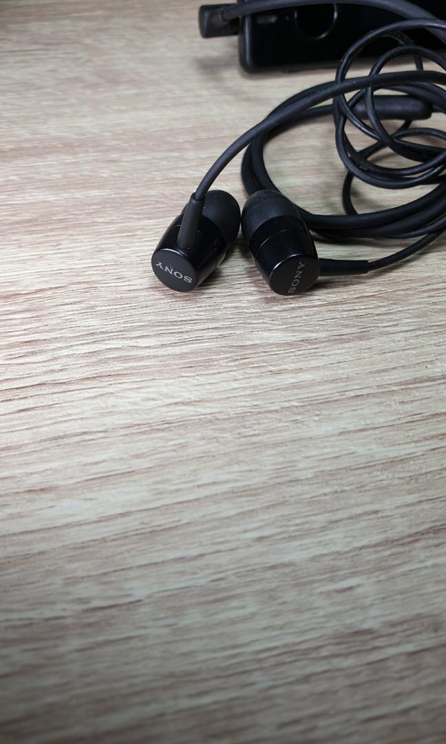 Sony wireless stereo headset discount sbh52