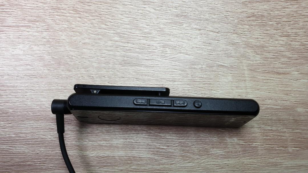 Sony SBH52 Stereo Bluetooth Headset (Original) + Sony charger, Audio