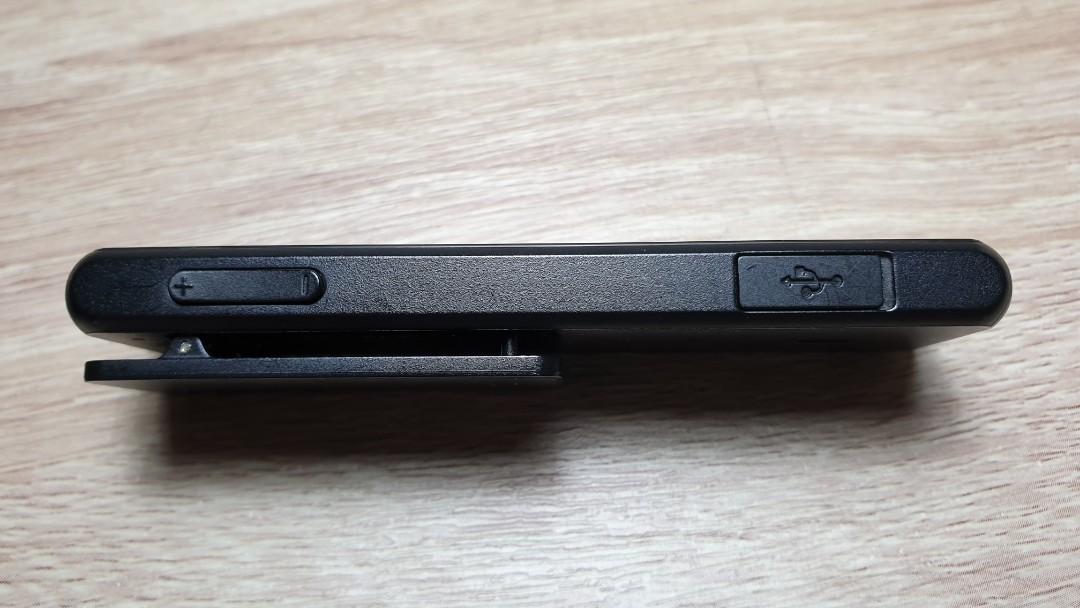 Sony SBH52 Stereo Bluetooth Headset (Original) + Sony charger, Audio