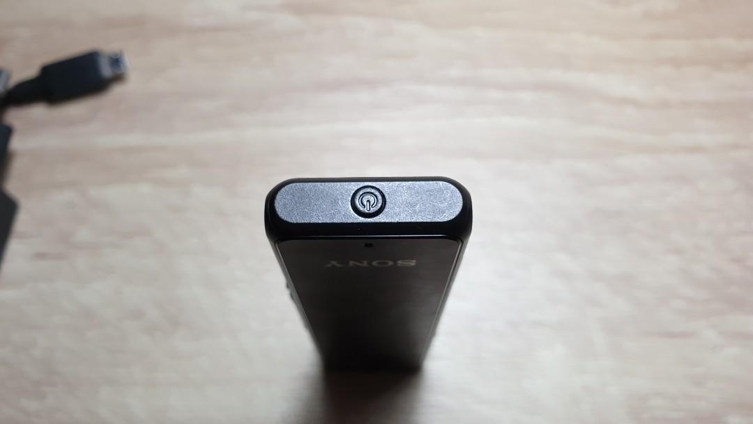 Sony SBH52 Stereo Bluetooth Headset (Original) + Sony charger, Audio