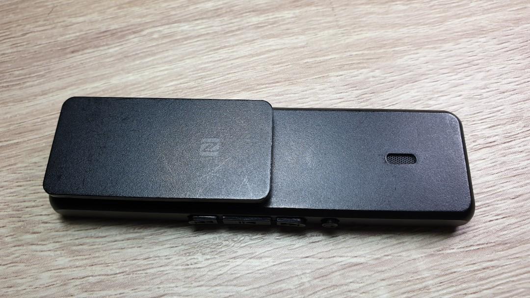 Sony SBH52 Stereo Bluetooth Headset (Original) + Sony charger, Audio