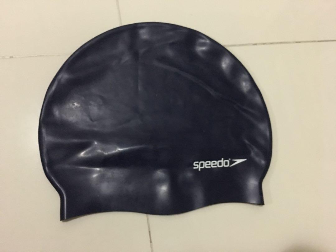 where can you buy swimming caps