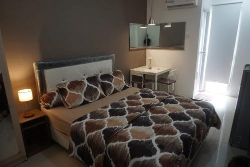Spesialist Sewa Apartemen Bassura City Di Jakarta Timur Studio