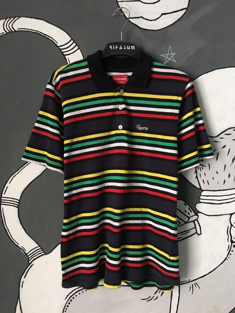 polo x supreme