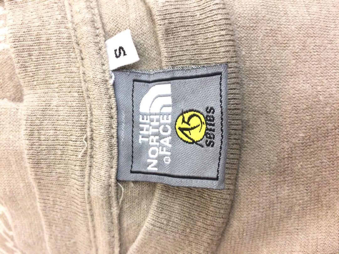 north face a5 series shirt
