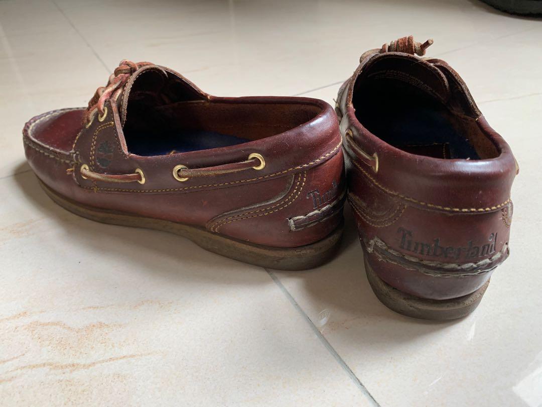 Costco timberland top 2019
