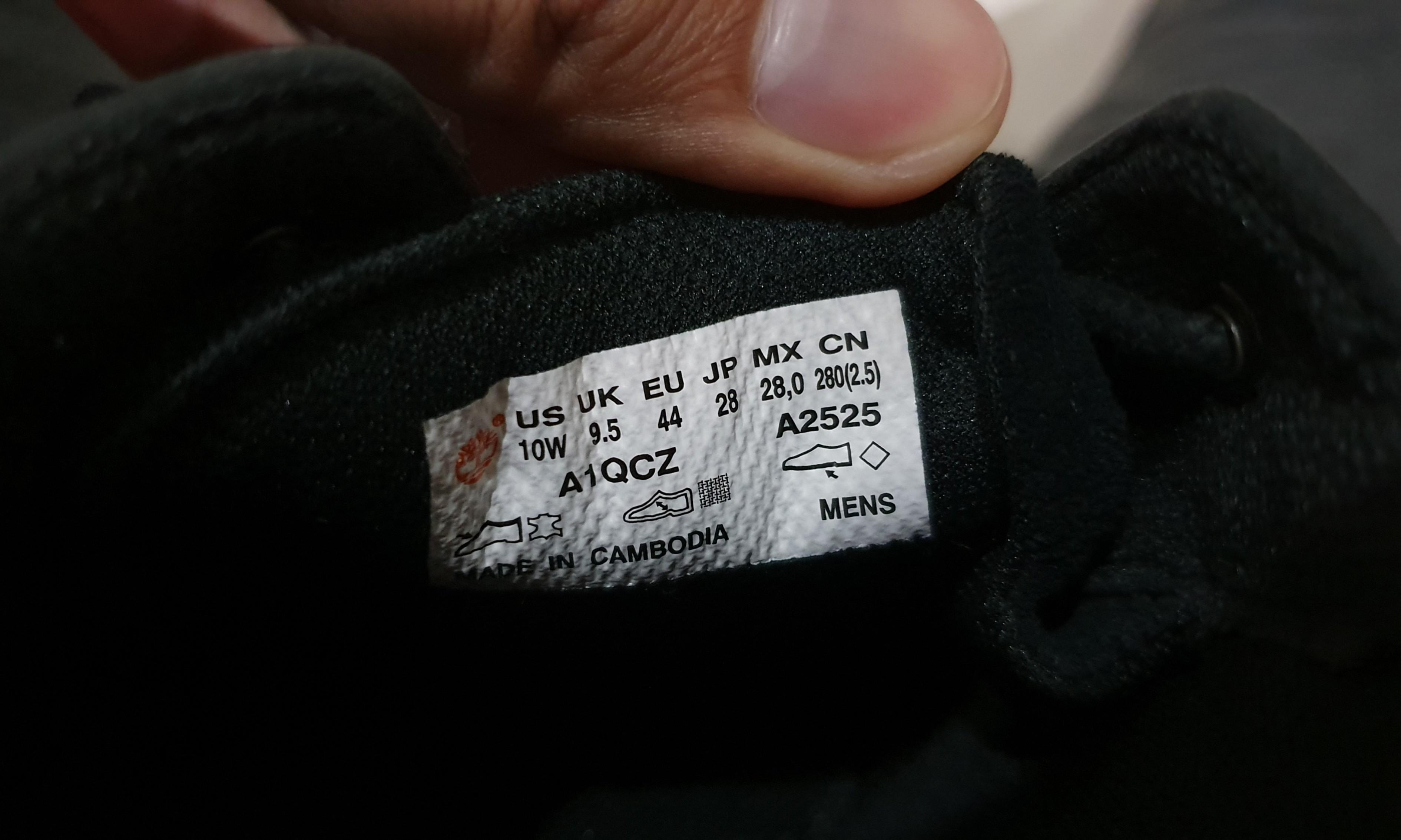 Timberland a1qcz outlet
