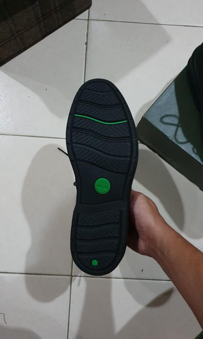Timberland Sawyer Lane Waterproof Oxford Shoe