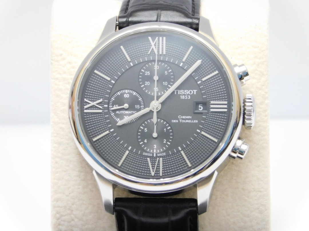 Tissot t0994271605800 top