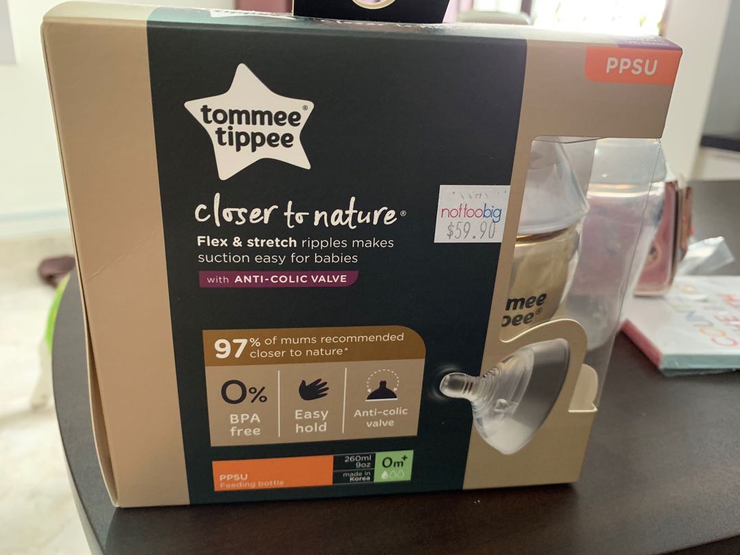 tommee tippee ppsu