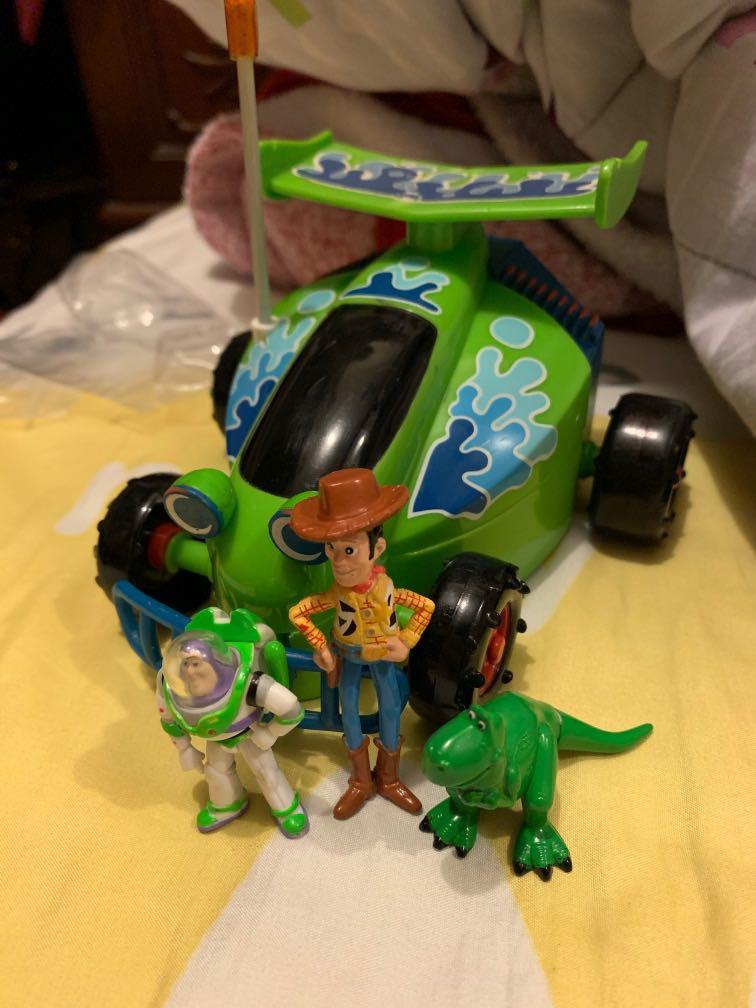 toy story polly pocket