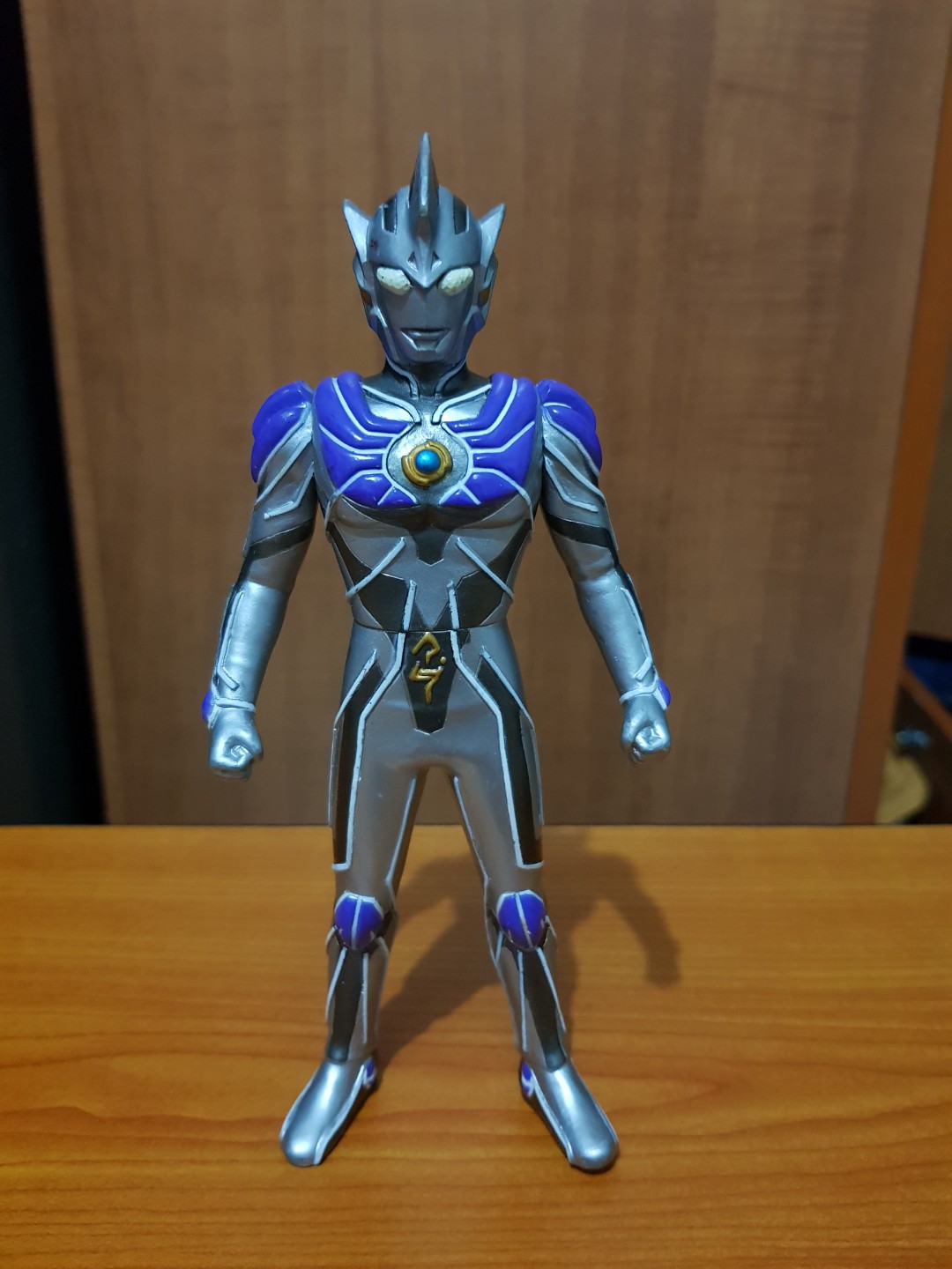 ultraman legend figure