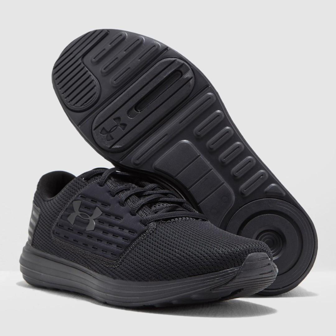 Under Armour Surge SE running shoe Men s Fashion Activewear on