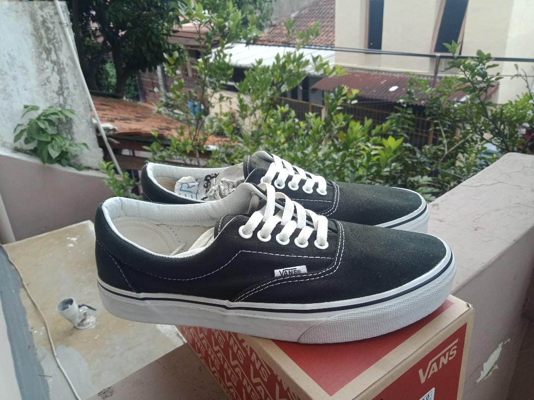 vans era original kaskus