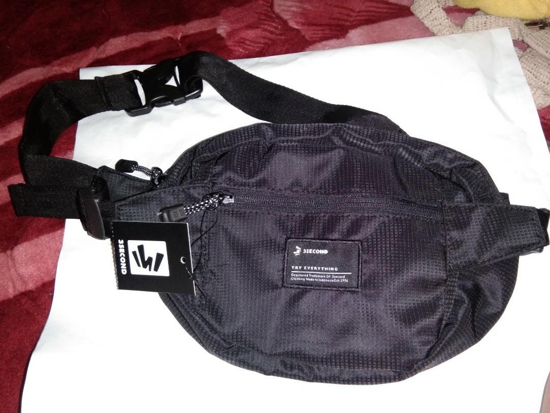 Waist bag three second hotsell