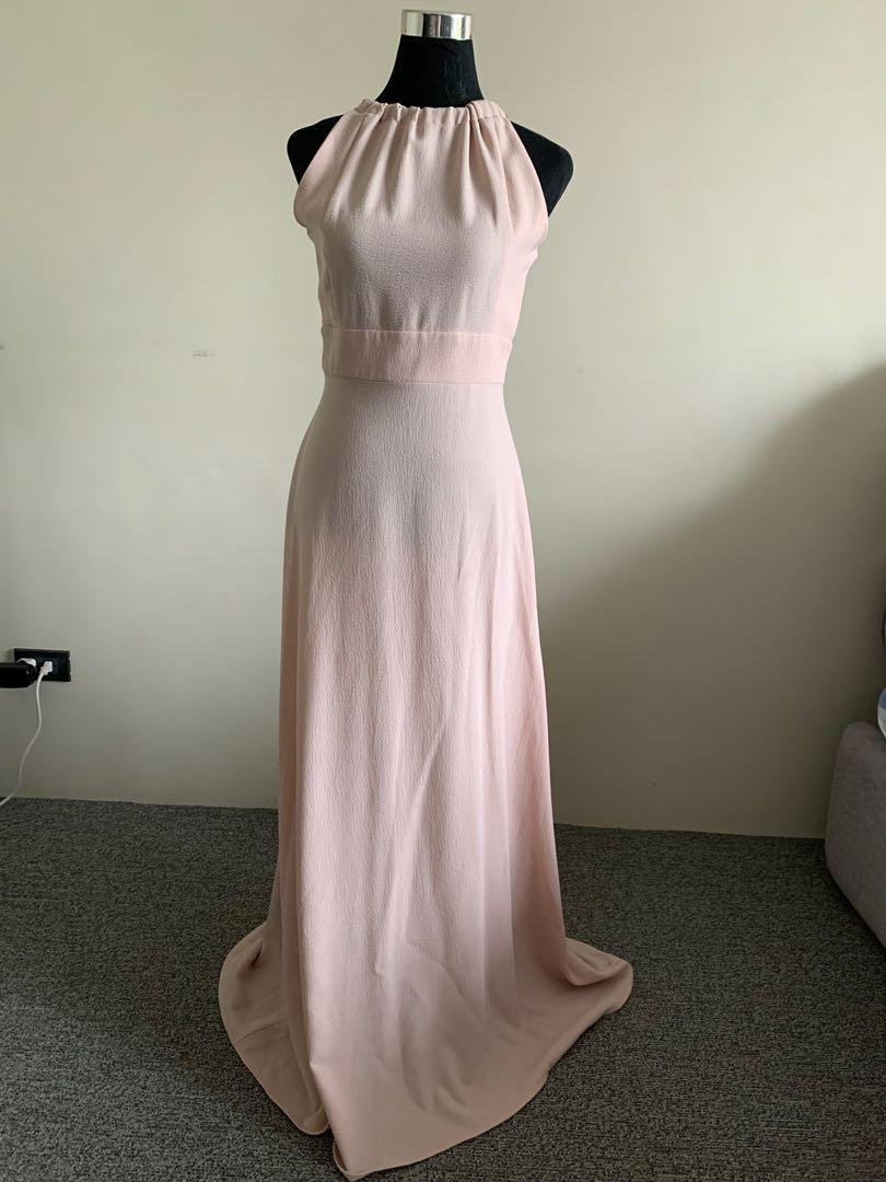 Warehouse long dresses 2025