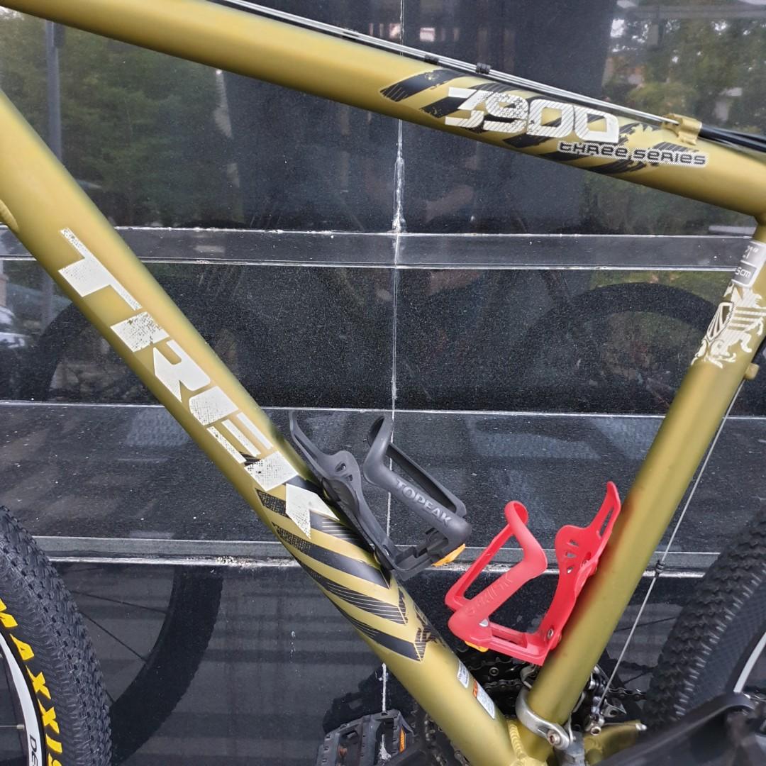 Trek 3900 mountain bike specs hotsell
