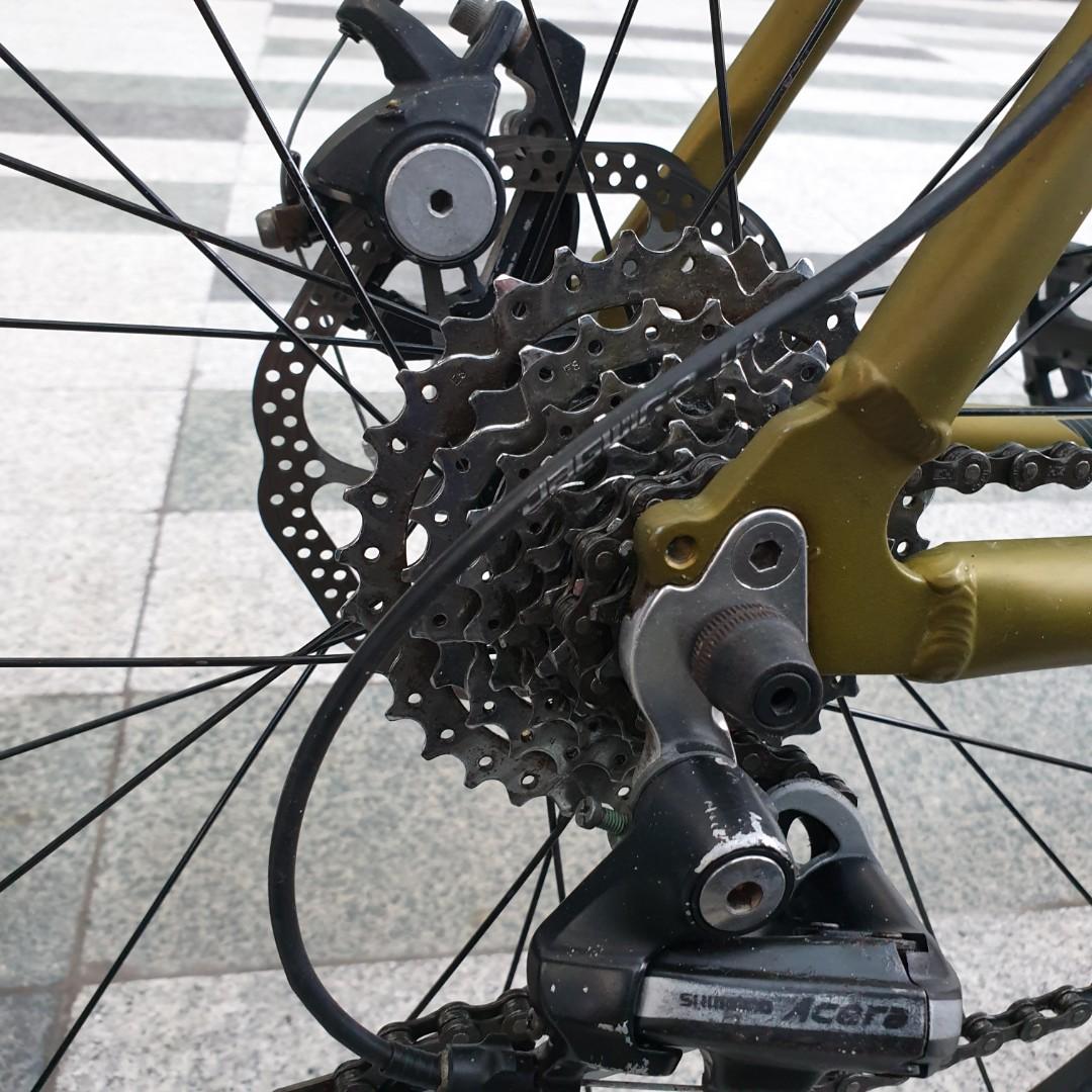 trek 3900 specs