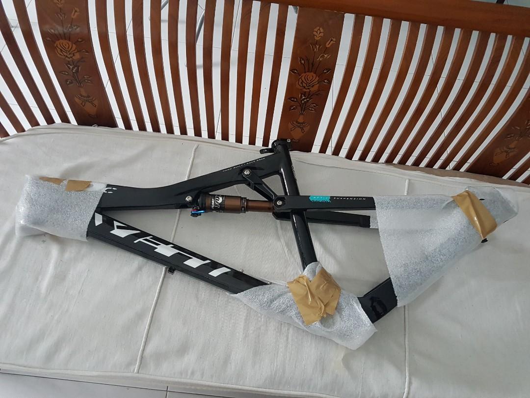 Yeti asr 5c 2025 price