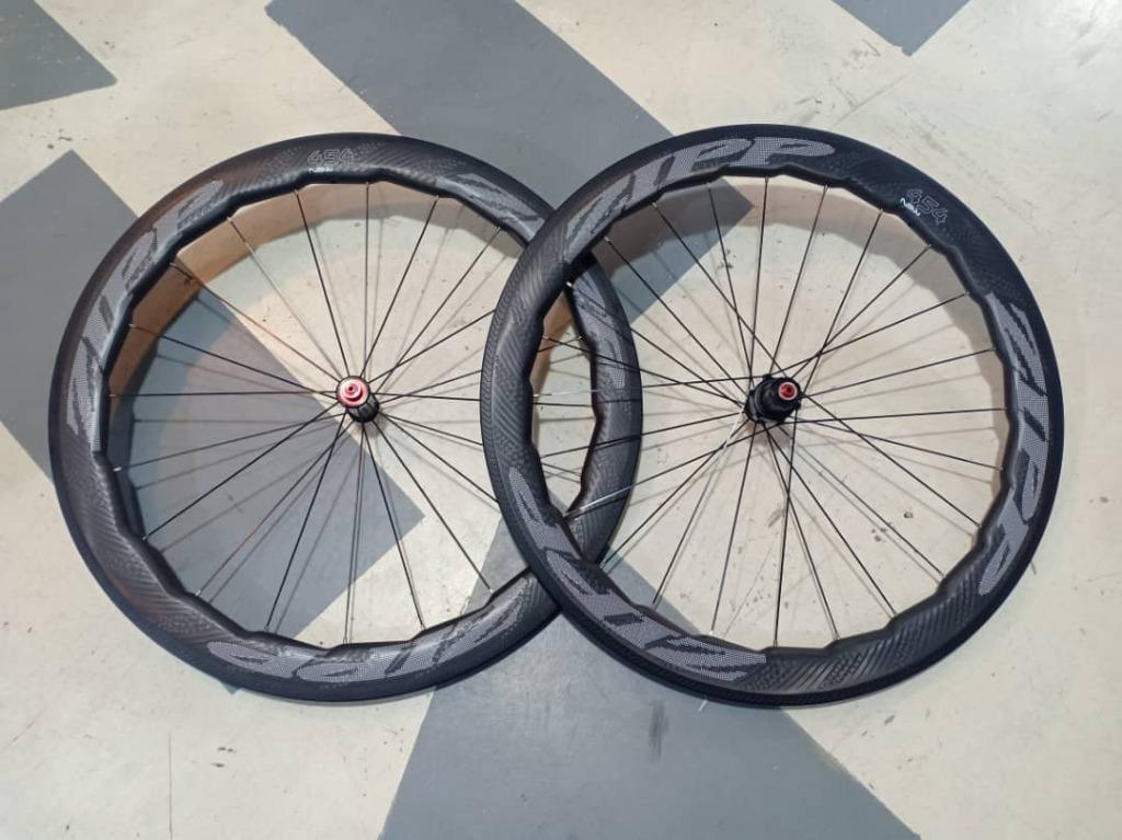 Zipp wheelset malaysia deals