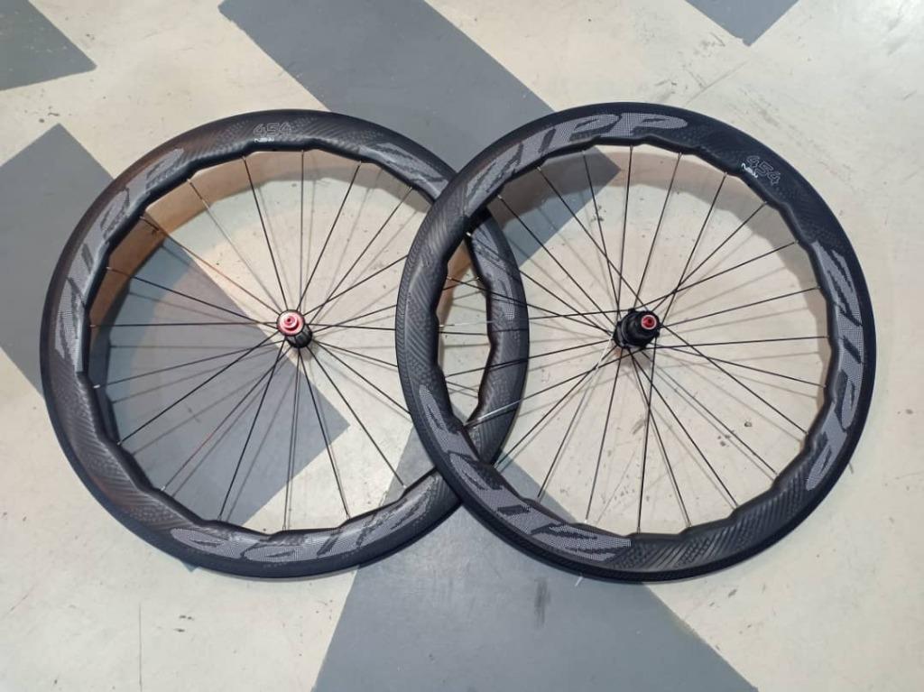 zipp wheelset malaysia