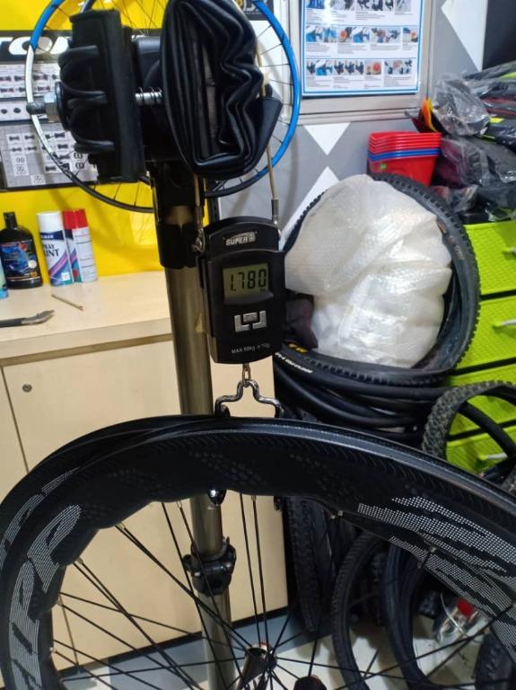 zipp 454 nsw clincher wheelset