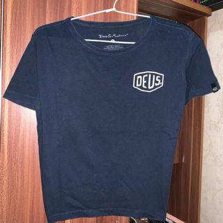 Deus Women Tshirt