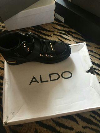 Aldo annex