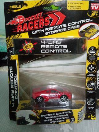 rc pocket racers walmart
