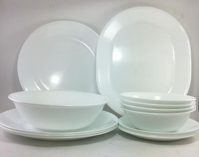 Corelle abstract meadow online