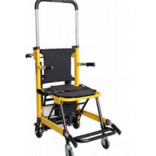 Electric Walking Stair Climber Chair
