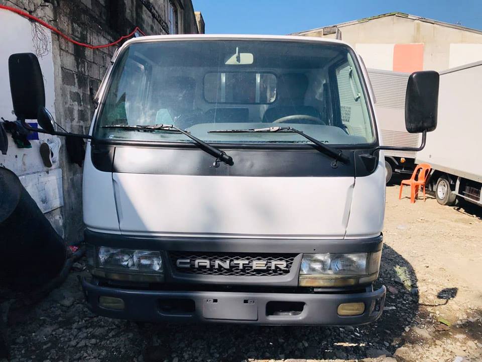 dropside vans for sale near me