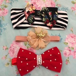 Baby Headband