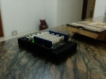 Arduino set