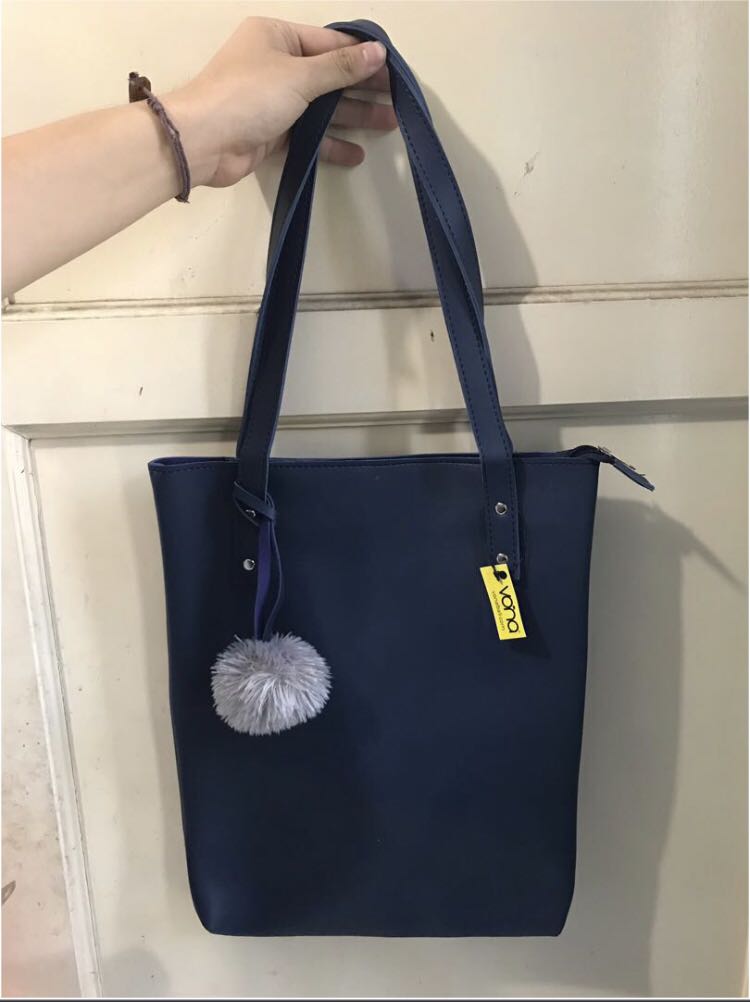 Tote bag yang clearance bagus
