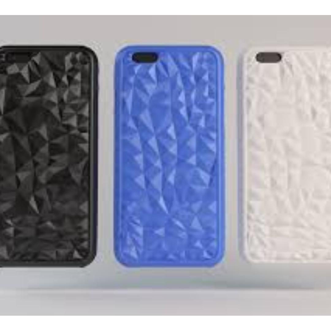 Phone Cover 3D Printing Service, Design & Craft, Art & Prints on Carousell