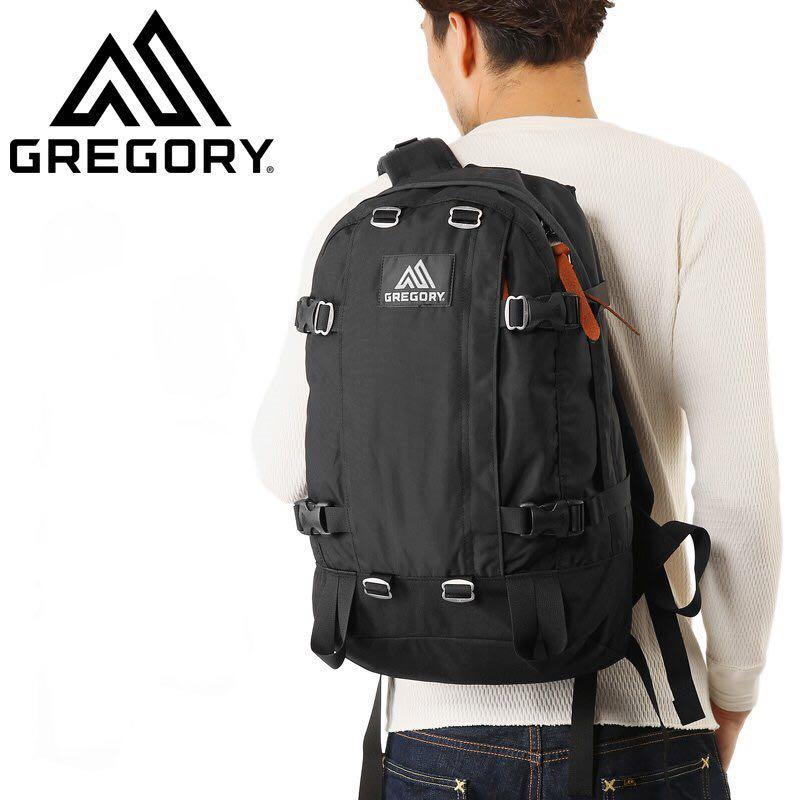 Gregory day shop pack 22l