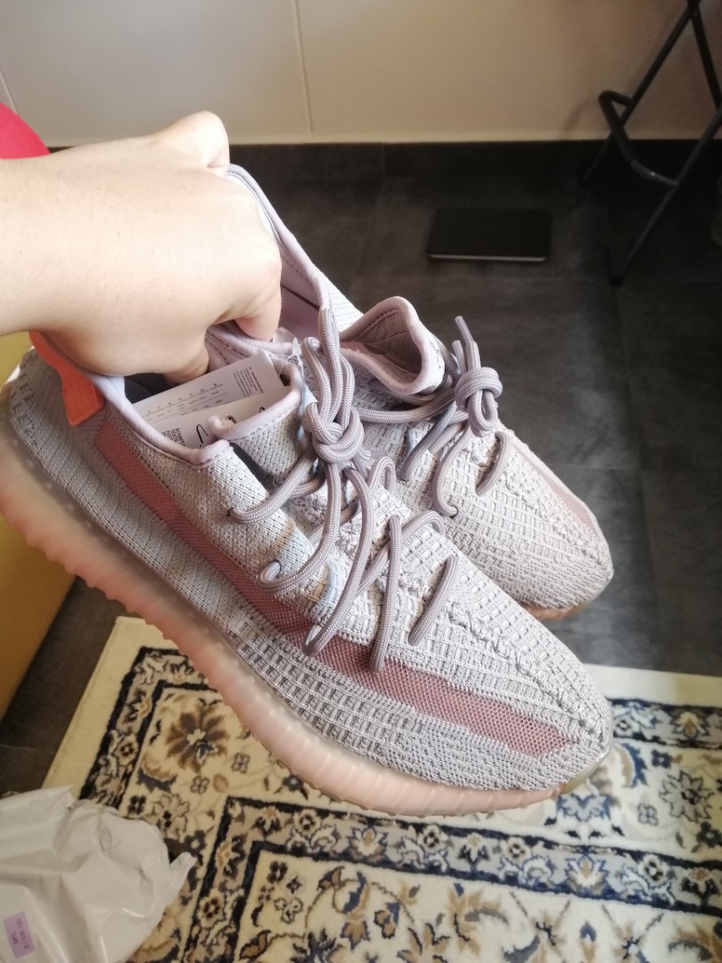 Yeezy cheap boost trfm