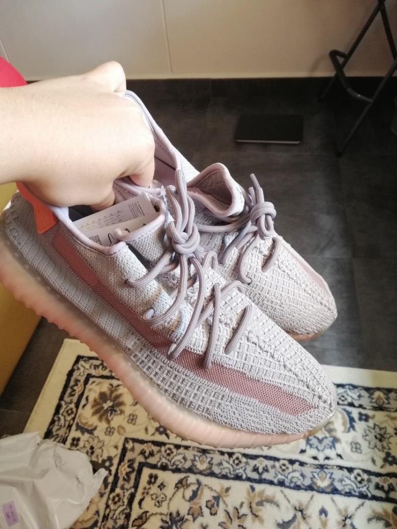 Trfm yeezy best sale