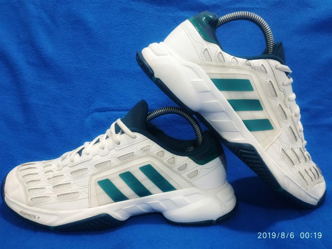 Adidas Barricade Court 2 8UK