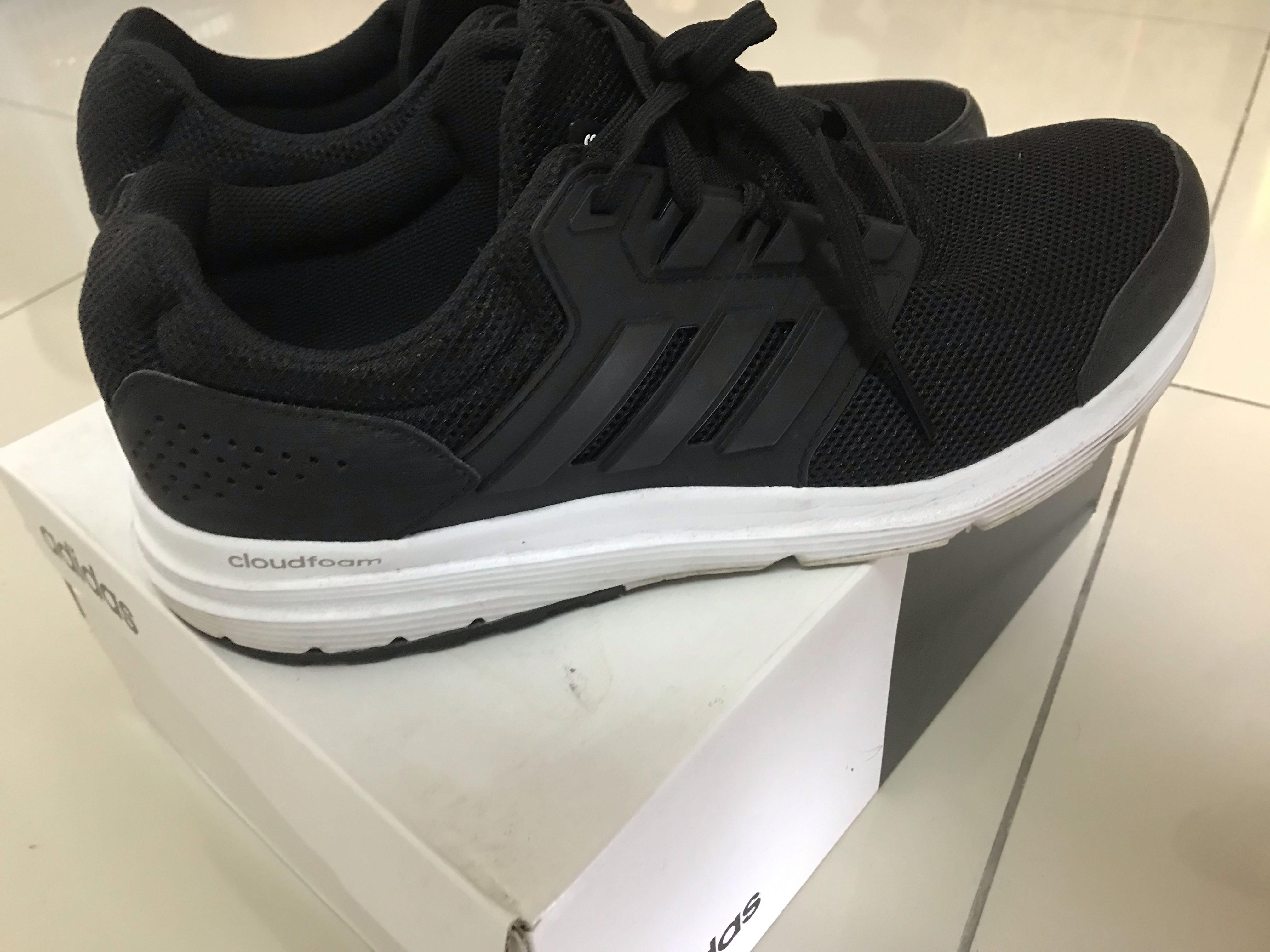 Adidas galaxy 4m top