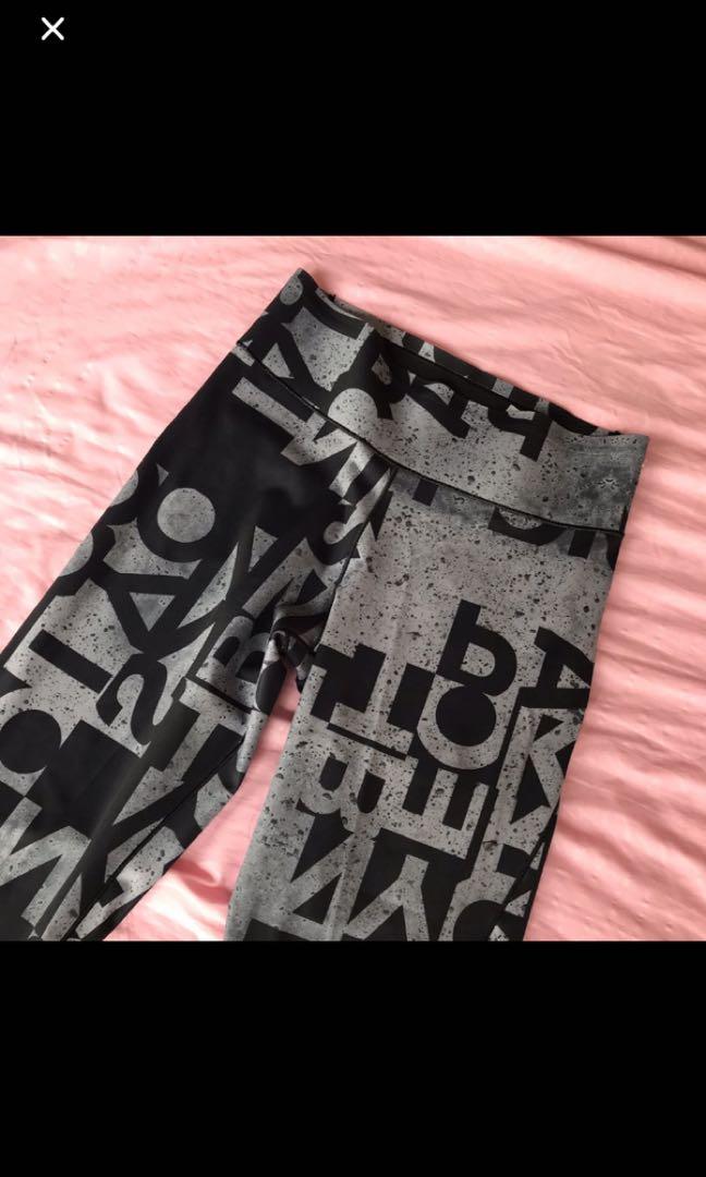 adidas legging 9-10 adidas legging 9-10
